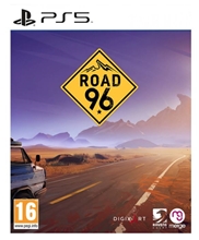 Road 96 (PS5)