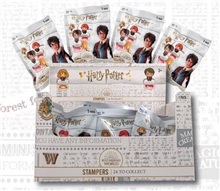 Harry Potter Stampers - Bling Bag