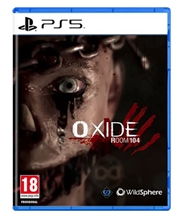 Oxide Room 104 (PS5)