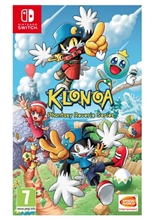 Klonoa Phantasy Reverie Series (SWITCH)