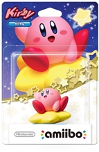 Amiibo Kirby