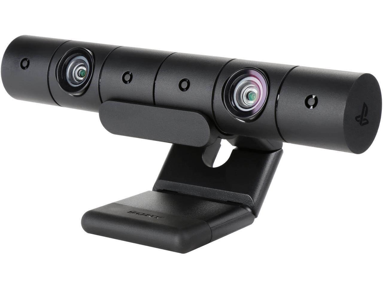 Ps Cams