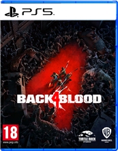 Back 4 Blood (PS5)