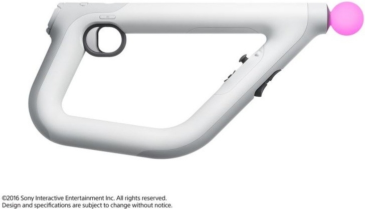 Sony Playstation VR Aim Controller (PS4) (Bazar)