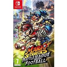 Mario Strikers: Battle League (SWITCH)