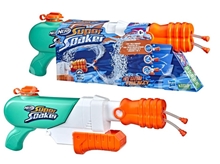 Nerf - Super Soaker: Hydro Frenzy