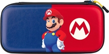 PDP Slim Deluxe Travel Case - Mario Edition (SWITCH)