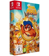 Mail Mole - Collectors Edition (SWITCH)