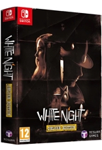 White Night - Deluxe Edition (SWITCH)