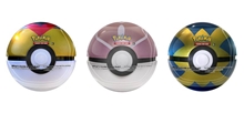 Pokémon TCG: Pokéball Tin (Q2 2022)