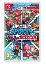 Instant Sports All-Stars (SWITCH)