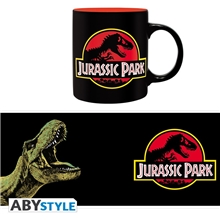 Abysse Jurassic Park Hrnek - T-Rex (320ml)