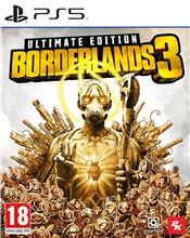 Borderlands 3 (PS5)