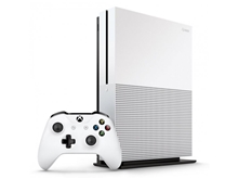 Xbox One S 1TB Bílá (X1) (BAZAR)