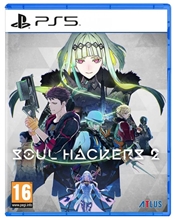 Soul Hackers 2 (PS5)