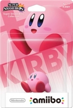 Amiibo Smash Kirby