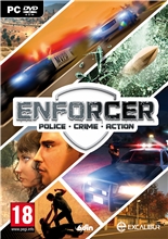 Enforcer (PC)