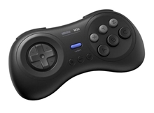 8BitDo M30 Bluetooth Wireless Gamepad (SWITCH/PC)