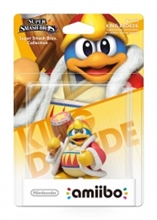 Amiibo Smash King Dedede