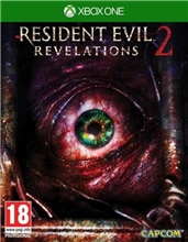 Resident Evil: Revelations 2 (X1)