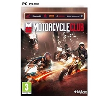 Motorcycle Club (PC)