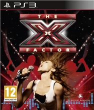 The X-Factor (PS3)