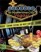Mysterious City Vegas (PC)