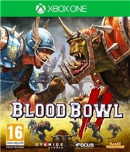 Blood Bowl 2 (X1)