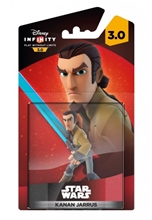 Disney Infinity 3.0 Star Wars Figure Kanan (SW Rebels)