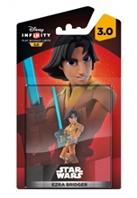 Disney Infinity 3.0 Star Wars Figure Ezra (SW Rebels)