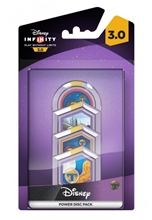 Disney Infinity 3.0 Gaming Mince (Tomorrowland)