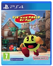 PAC-MAN WORLD Re-PAC (PS4)