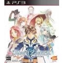 Tales of Zestiria (PS3)