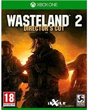 Wasteland 2 (Directors Cut) (X1)