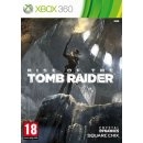 Rise of the Tomb Raider (X360)