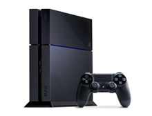 Sony Playstation 4 500GB (PS4)