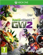 Plants vs. Zombies: Garden Warfare 2 (X1)