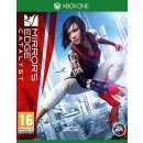 Mirrors Edge: Catalyst (X1)