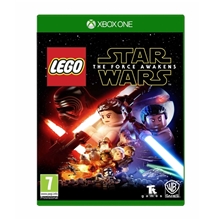 LEGO Star Wars: The Force Awakens (X1)