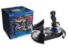 Joystick Thrustmaster T-Flight Hotas 4 (PS4)