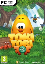 Toki Tori 2+ (PC)