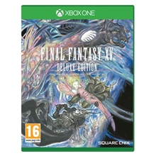Final Fantasy XV (Deluxe Edition) (X1)