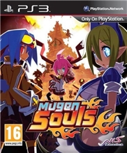 Mugen Souls (PS3)