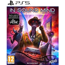 PS5 In Sound Mind - Deluxe Edition