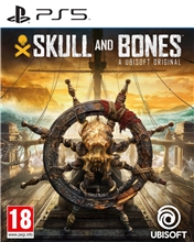 Skull and Bones (PS5)