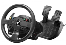 Thrustmaster Set Wheel and Pedals TMX Force Feedback + DIRT 3 (X1,PC)