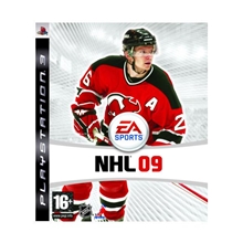 NHL 09 Bazar (PS3)