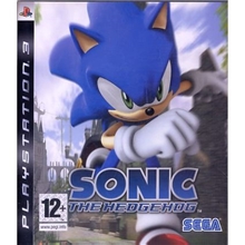 Sonic the Hedgehog (PS3)