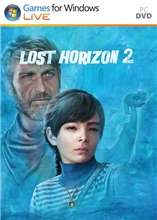 Lost Horizon 2 (PC)