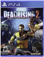 Dead Rising 2 HD (PS4)